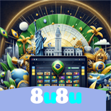 8u8u：No futebol online, a sua chance de vitória está a um passe de distância!