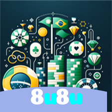 8u8u：Aposte no futebol e ganhe prêmios fantásticos no melhor cassino online!