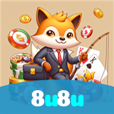 8u8u：Jogue nas slots e ganhe grandes prêmios com cada giro!