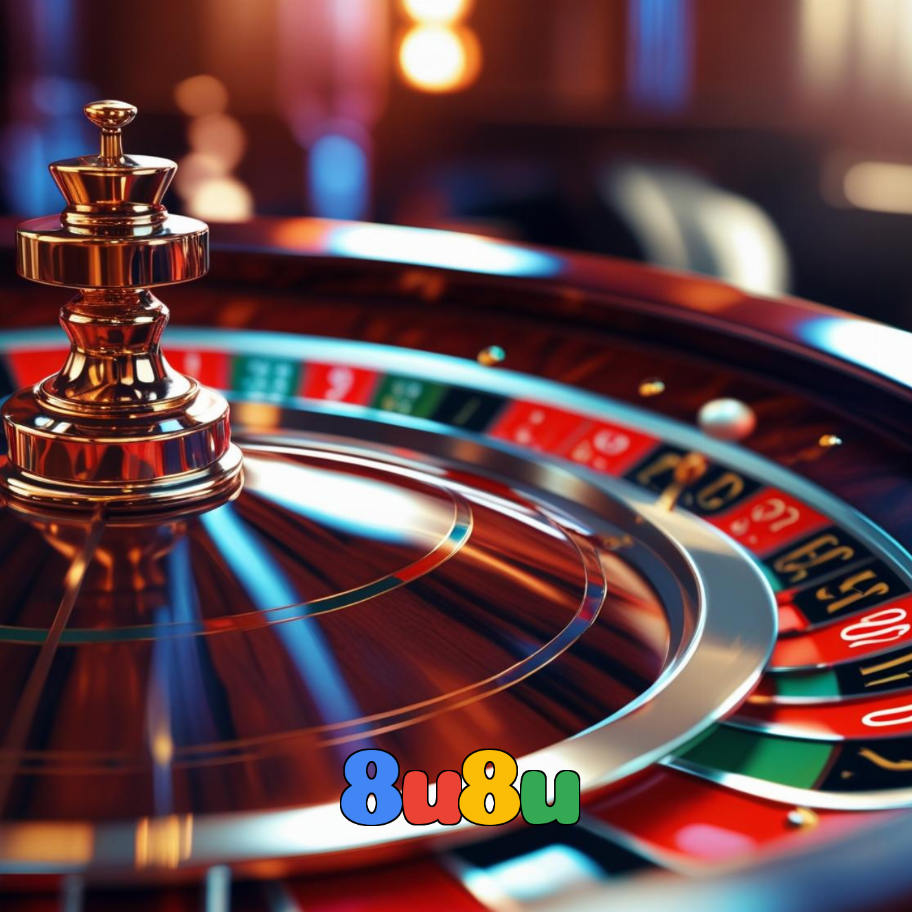 8u8u：As slots mais emocionantes estão aqui! Jogue agora!