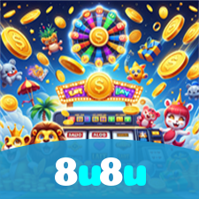 8u8u：Ganhe prêmios fantásticos nas roletas online!