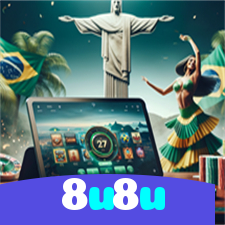 8u8u：Em nosso cassino online, sua sorte vai brilhar! Aposte e vença!