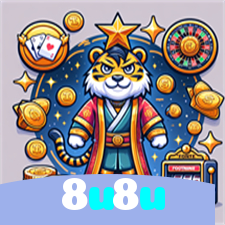 8u8u：Jogue poker e aposte no futebol com segurança e grandes prêmios!