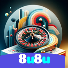 8u8u：Jogue blackjack, aposte no futebol e vença com grandes prêmios!