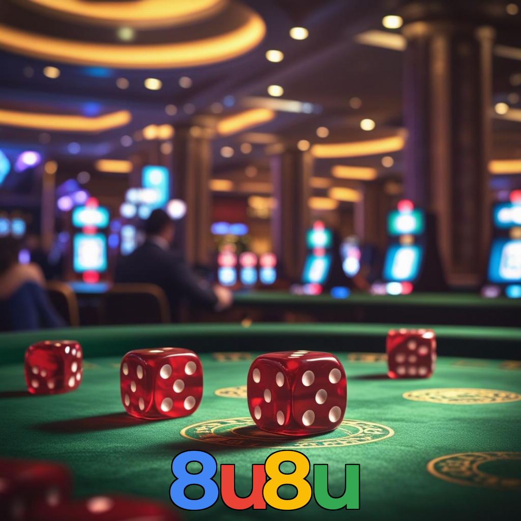 8u8u:Jogue as melhores slots e aposte em futebol com confiança e segurança!