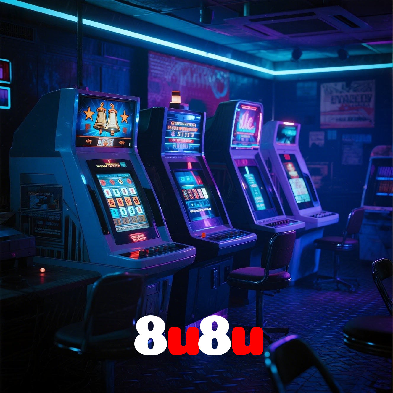 8u8u:O melhor cassino online do Brasil com roleta, blackjack e futebol!