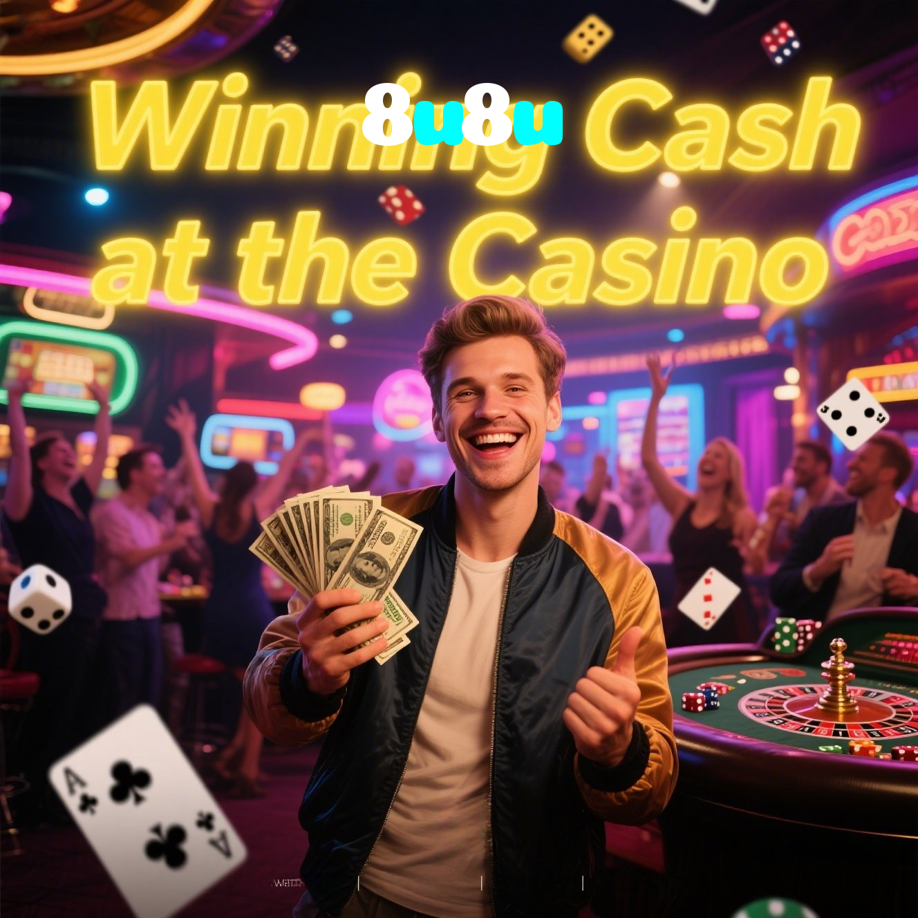 8u8u:As melhores slots para você! Aposte e ganhe agora!