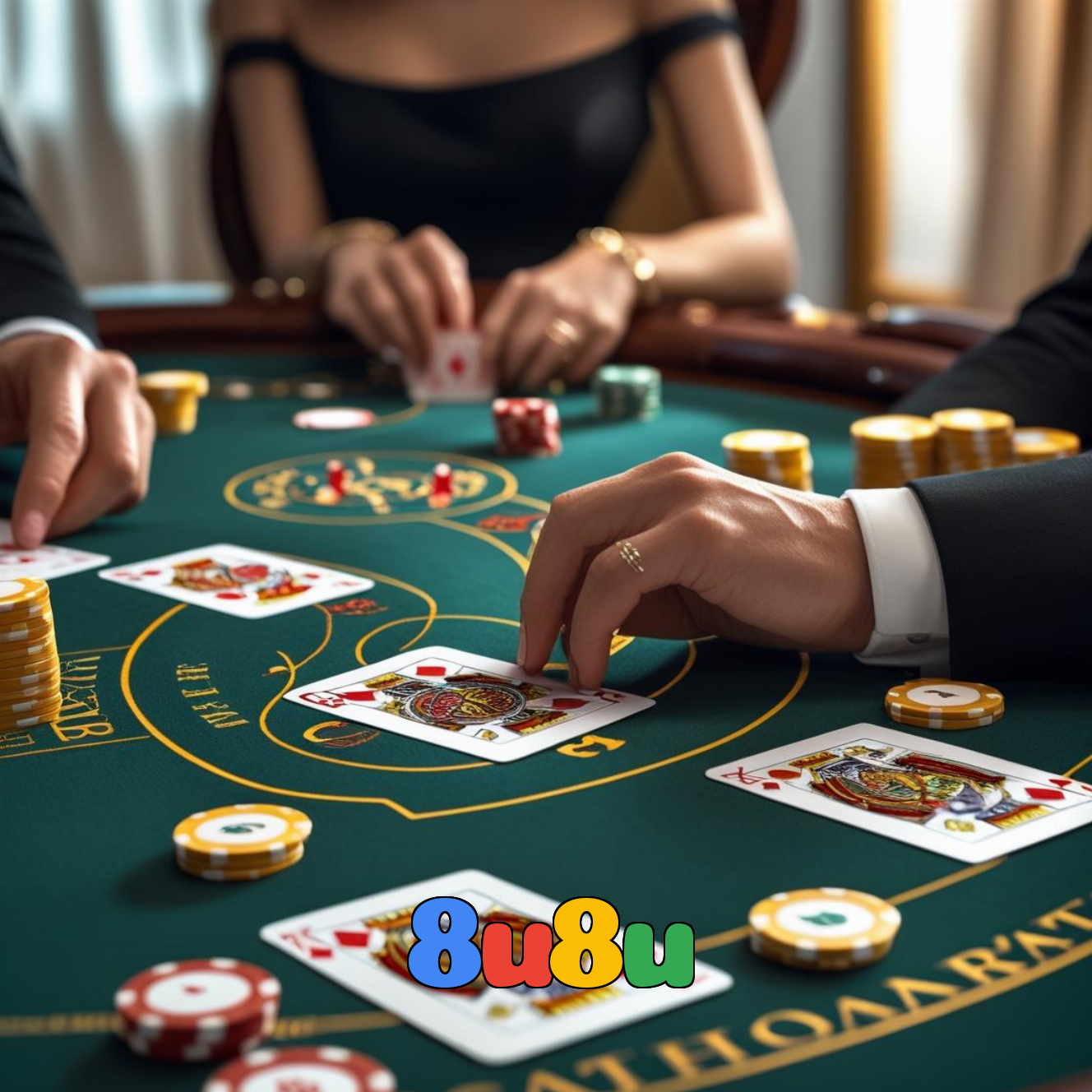 8u8u:Aposte no futebol e ganhe com os melhores jogos de cassino como poker e roleta!