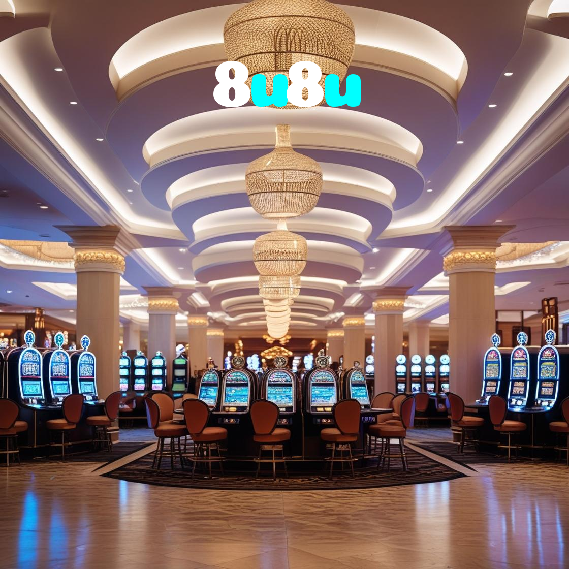 8u8u:Apostas no futebol e grandes prêmios em slots e roleta esperam por você!