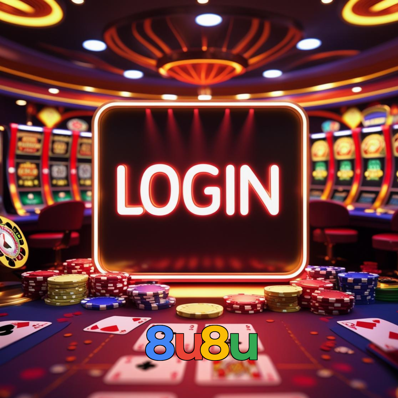 8u8u:Aposte no futebol e jogue blackjack com grandes vitórias no cassino online!
