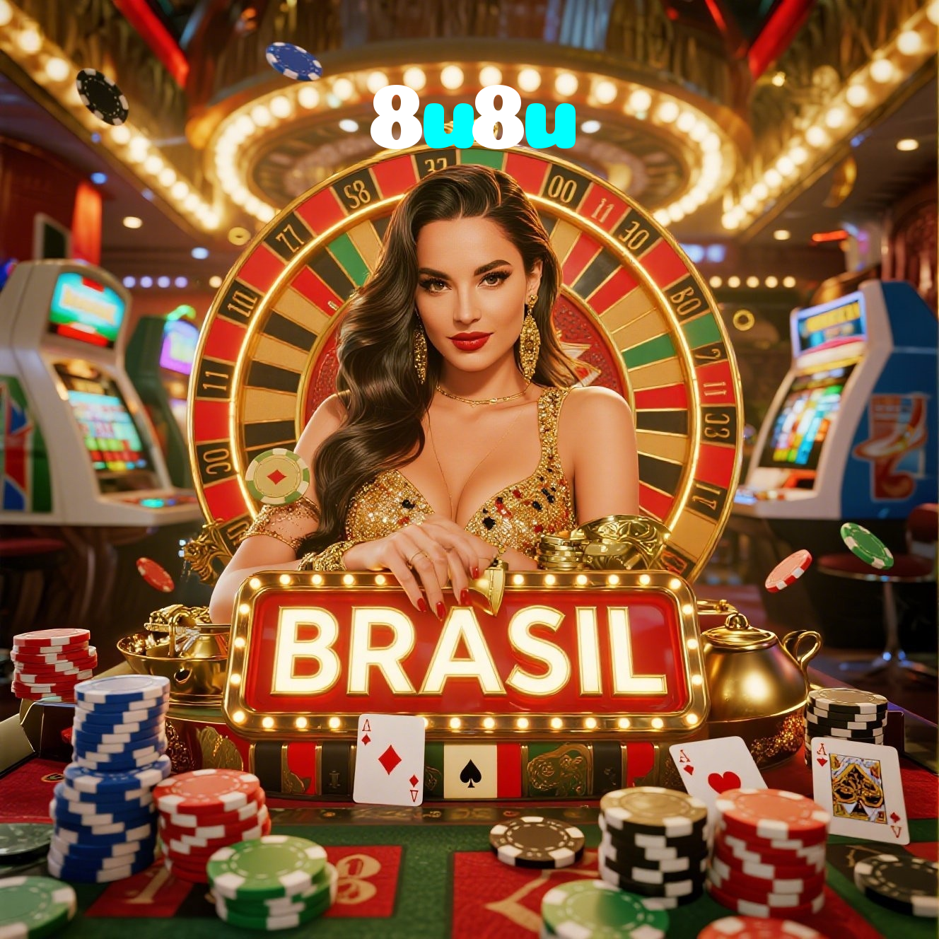 8u8u:Jogue blackjack e aposte no futebol para uma experiência completa!