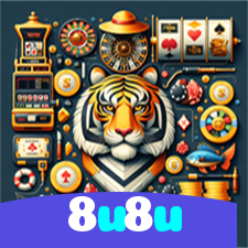 8u8u：Jogue blackjack e sinta a emoção de vencer no cassino!