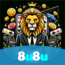8u8u:Jogue no melhor cassino online e descubra os maiores prêmios!