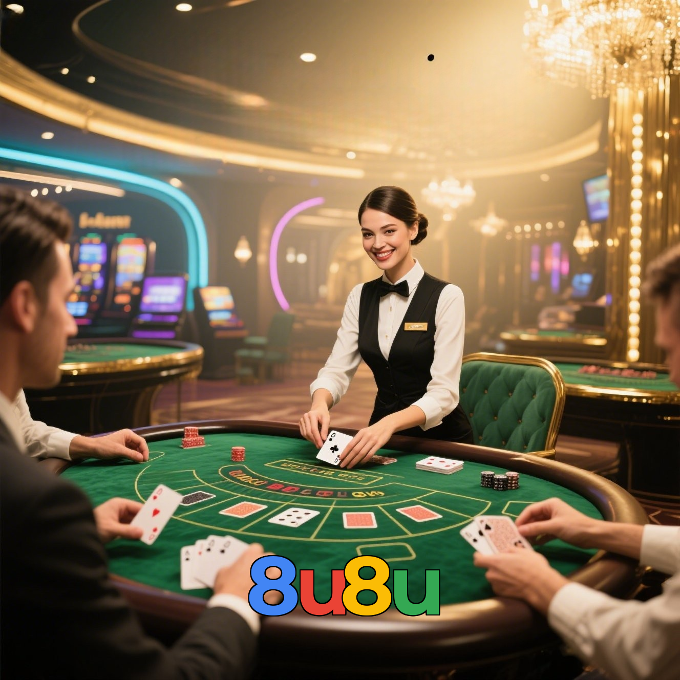 8u8u:Onde o futebol e o cassino online se encontram para grandes prêmios!