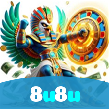 8u8u:A sorte está ao seu lado! Aposte nas melhores máquinas caça-níqueis!