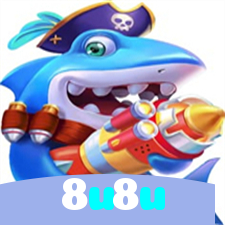 8u8u:Os jackpots estão esperando por você! Entre no jogo e faça história!
