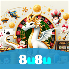 8u8u:O melhor cassino online para quem ama futebol e jogos como poker e slots!