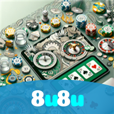 8u8u:As slots mais emocionantes estão aqui! Jogue agora!
