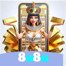 8u8u：As melhores slots do mercado estão esperando por você! Jogue agora!