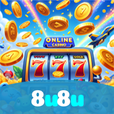 8u8u：Jogue blackjack, aposte no futebol e conquiste vitórias épicas no cassino online!