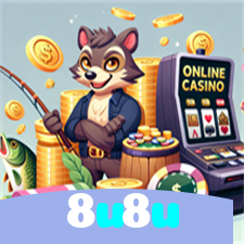 8u8u:Jogue nas roletas e experimente a verdadeira emoção do cassino!