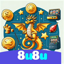 8u8u：Jogue no cassino mais seguro com blackjack, poker e futebol online!