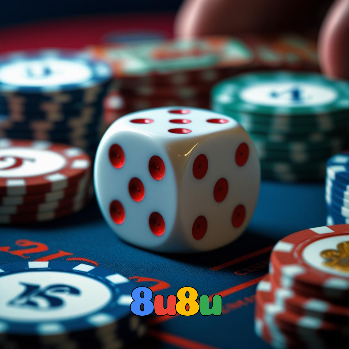 8u8u:Encontre a sorte na roleta! Aposte agora e ganhe!