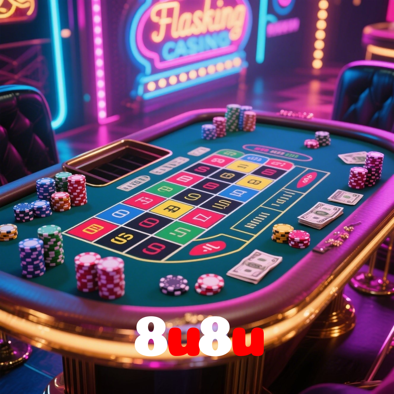 8u8u:As maiores vitórias estão te esperando nas nossas slots online!