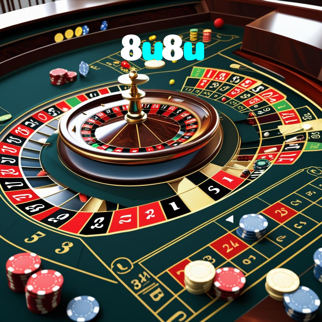 8u8u:Jogue blackjack, aposte no futebol e conquiste vitórias incríveis!