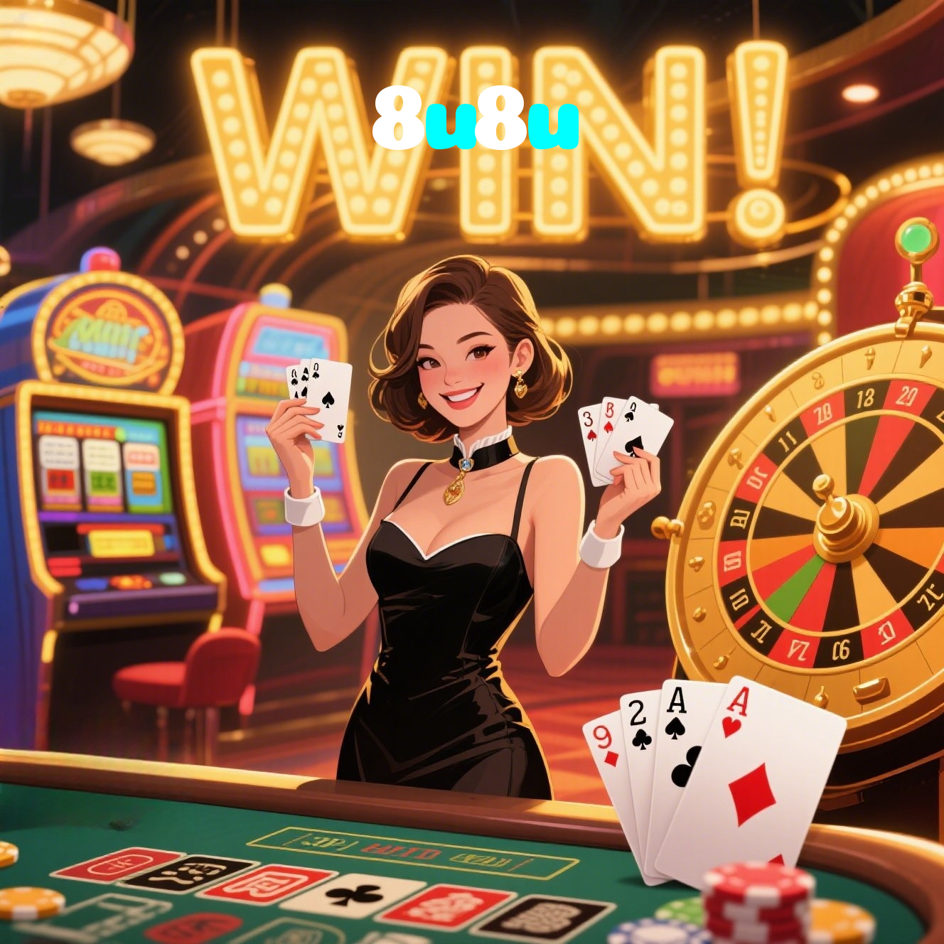 8u8u:Jogue blackjack e aposte no futebol para uma experiência completa!