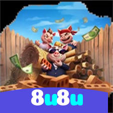 8u8u：A adrenalina do futebol online te leva até grandes vitórias!