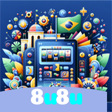 8u8u：Aposte no futebol e ganhe em roleta e blackjack no nosso cassino!