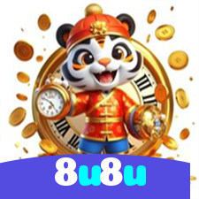 8u8u：Apostas ao vivo no futebol e os melhores jogos de cassino para você!