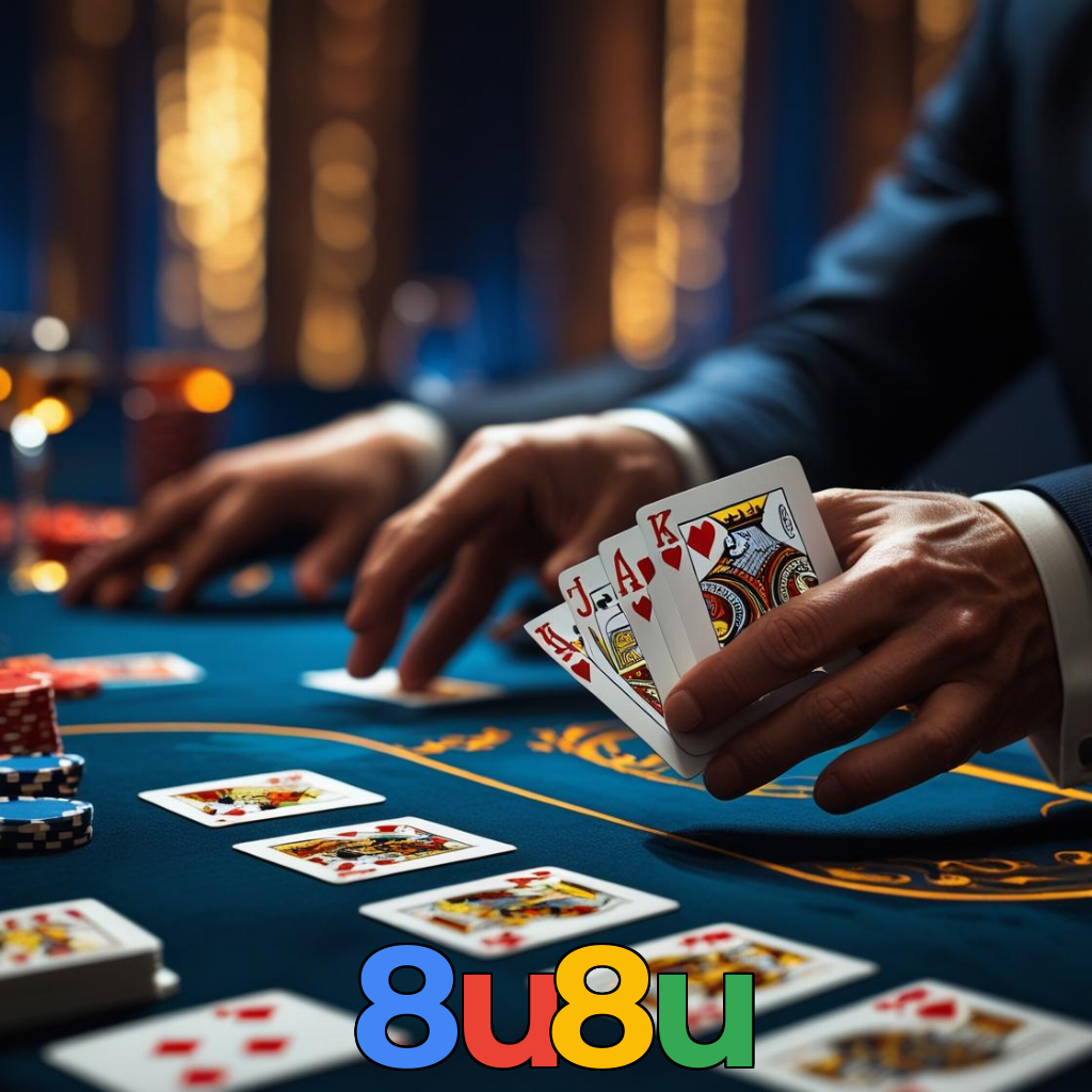 8u8u:Jogue nas melhores slots e conquiste grandes jackpots!