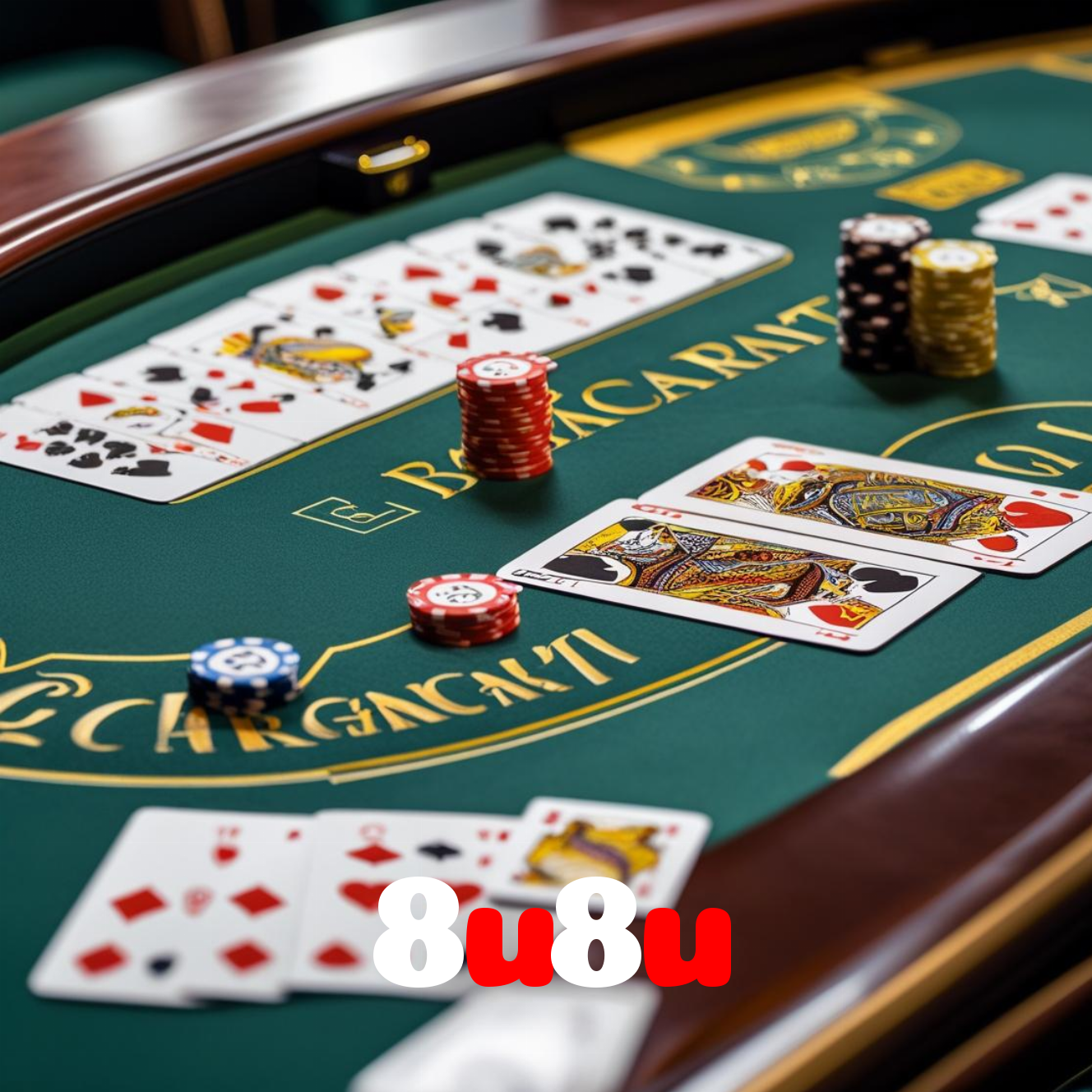 8u8u:Jogue poker e vença como um verdadeiro campeão!