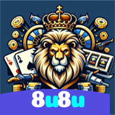 8u8u:Jogue blackjack, aposte no futebol e conquiste grandes vitórias!