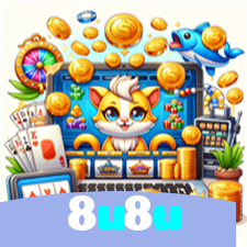 8u8u：Jogue agora e desafie a sorte em nosso cassino online!