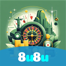8u8u：Jogue as melhores slots e aposte em futebol com confiança e segurança!