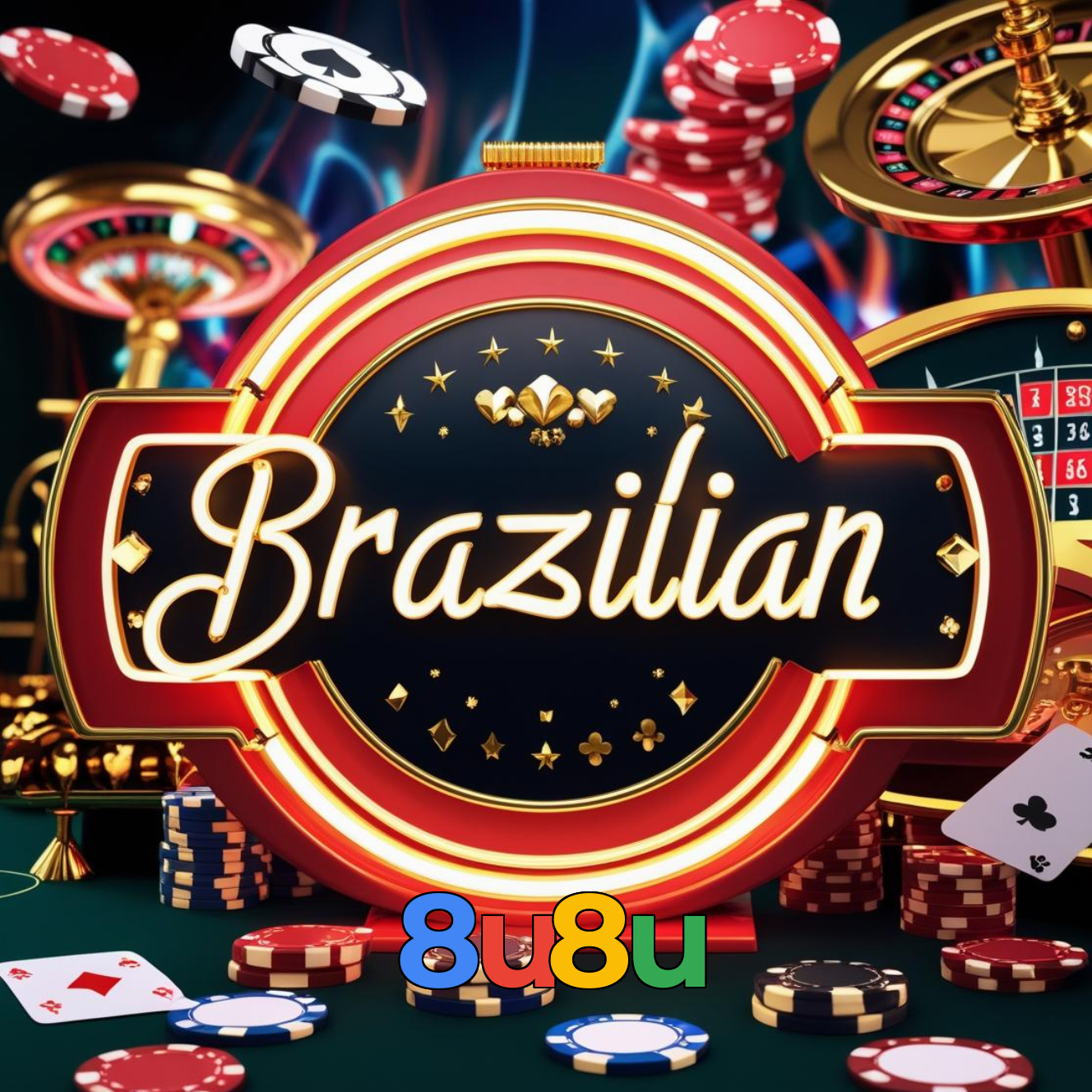 8u8u:O futebol online é mais emocionante quando você está ganhando!