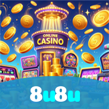 8u8u:Cada giro nas slots é uma chance de mudar sua sorte!