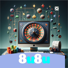 8u8u：Vença no cassino online com blackjack e apostas esportivas no futebol!