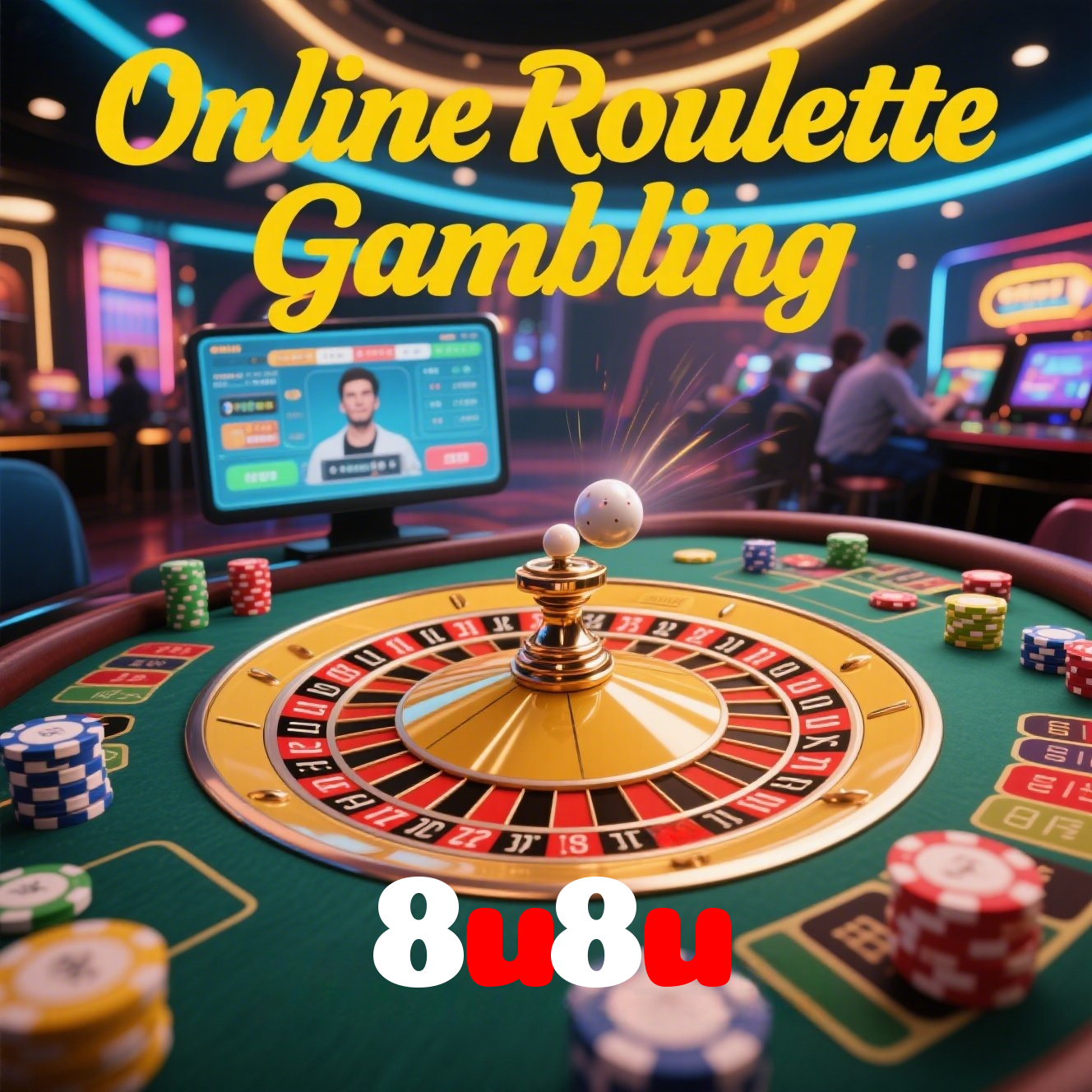 8u8u:Aposte no futebol online e veja suas vitórias se multiplicarem!