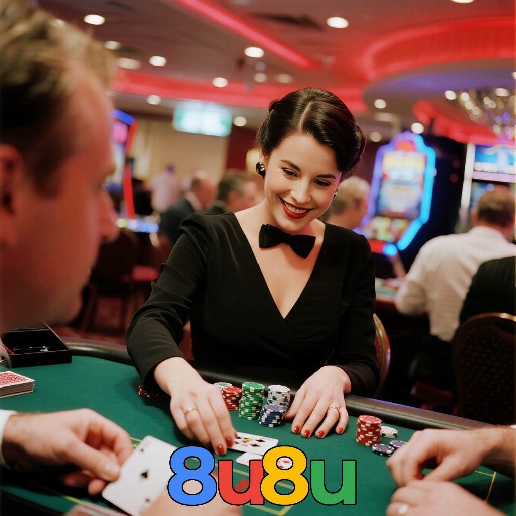 8u8u:Apostas no futebol e diversão com roleta e blackjack no cassino online!