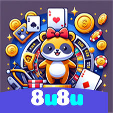 8u8u：Apostas emocionantes no futebol e diversão garantida com roleta e poker!