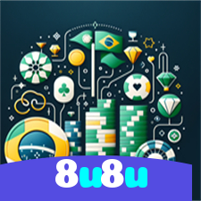 8u8u:Conquiste prêmios no futebol e vença nas mesas de poker online!