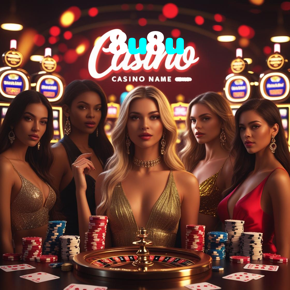 8u8u:No cassino online mais seguro, aposte no futebol e jogue slots emocionantes!