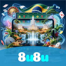 8u8u：O cassino online mais confiável para poker, roleta e apostas no futebol!