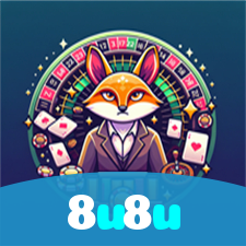 8u8u：Jogue slots, aposte no futebol e ganhe no melhor cassino online!
