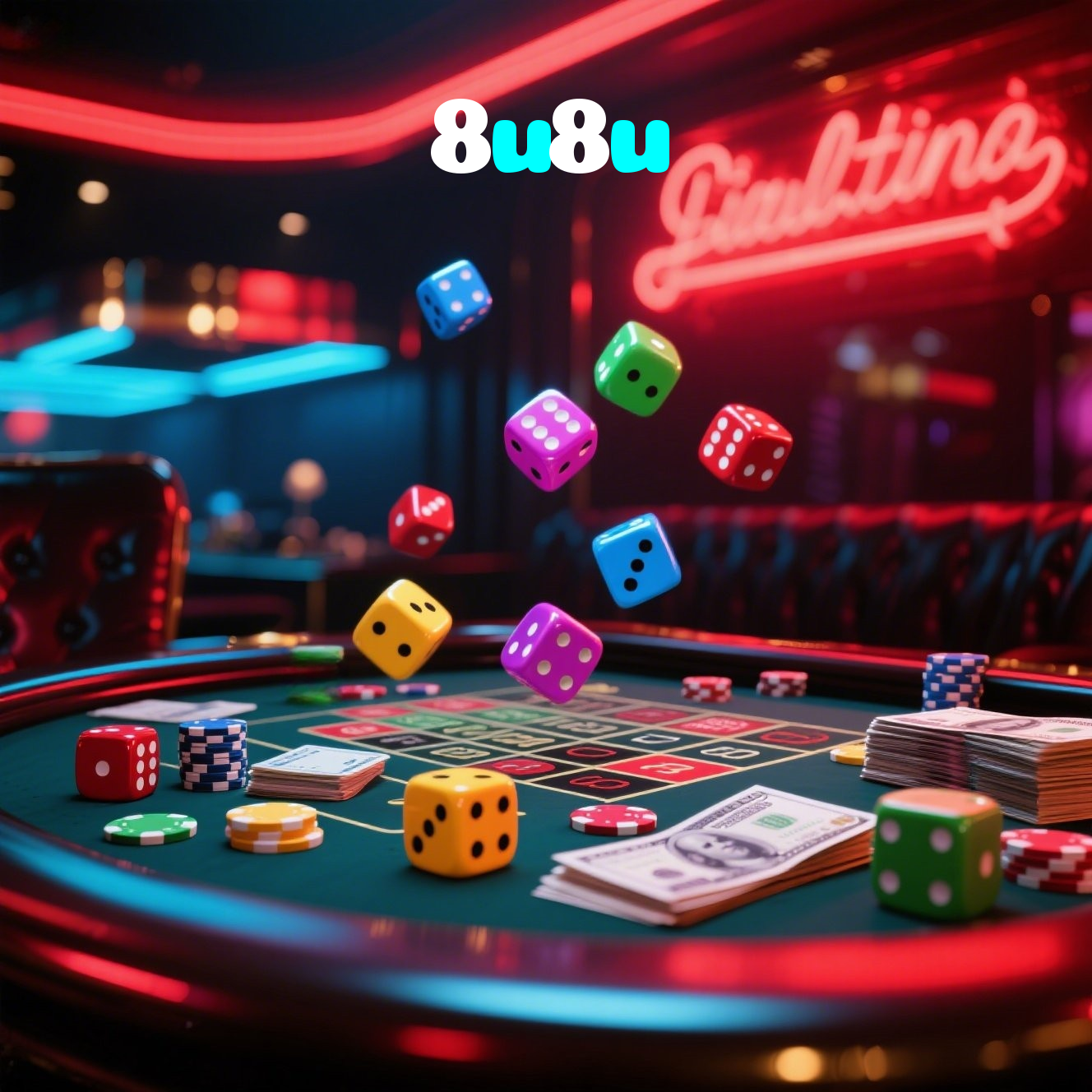 8u8u:No cassino online mais confiável, experimente poker, roleta e futebol ao vivo!