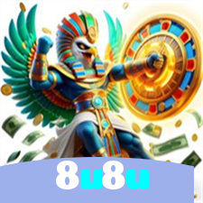 8u8u:Aposte nas roletas e leve o jackpot para casa!